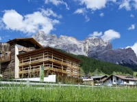 LagaciГі Hotel Mountain Residence