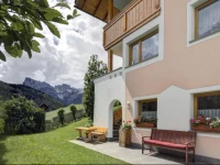 Apartment Ciasa Laoi