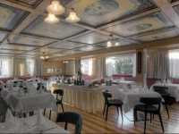 Hotel Conturines Posta