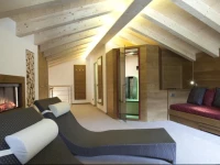 Hotel La Fradora - Dolomites Hotel