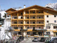 Appartments Bosco Verde