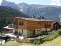 Klimahaus Dep. La Fradora