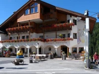 Pensione Edelweiss