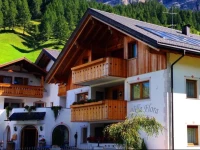 Residence Villa Flora Apartments