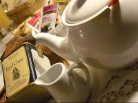 Bed and Breakfast Parco dei Gessi