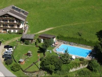 Pension Gasthof Haselstaude