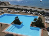 Residence Hotel Antica Perla