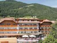 Hotel Lanerhof 4*