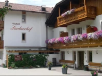 Hotel Lindnerhof