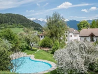 Apartments Ansitz Wildberg