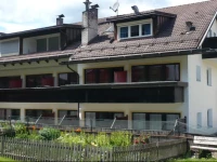 Appartament Tantalus