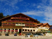 Charme Hotel Sayonara & Chalet Nature Suite