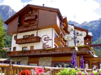 Hotel Cima Rosetta Wellness & Spa