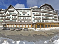 Hotel Majestic Dolomiti