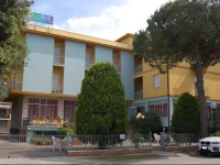 Hotel Paglierani