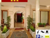 Hotel Pascoli