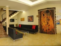 Hotel Villa Boschetti