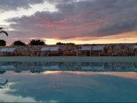 Masseria Belfiore Apartments