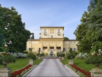 Byblos Art Hotel Villa AmistГ 