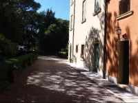 Relais Villa San Matteo