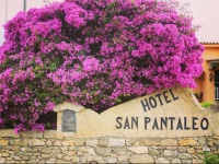 Hotel San Pantaleo