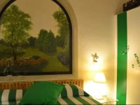 La Corte Smeralda Resort