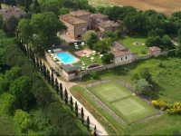 San Lorenzo a Linari Resort & Spa