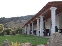 Agriturismo La Rocca Manna