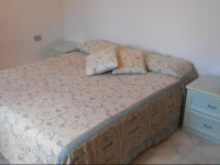 Bilocale San Teodoro centro