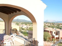 Casa vacanza San Teodoro Citai