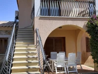 Casa Vacanze Lu Fraili