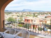 Citai con splendida vista mare