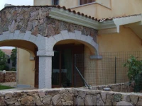 Holiday Home Lu Mulinu