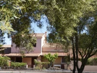 Le Villette al Centro