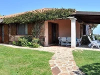 Villaggio Costa Caddu