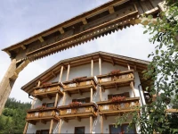 Hotel Chalet Corso
