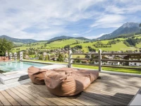 Excelsior Mountain Style Spa Resort