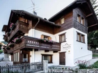 Pescosta Dolomites Chalet