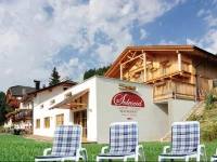 Agriturismo Soleseid