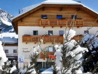 Alpine Chalet Sauter
