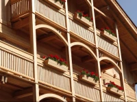 Christophorus Mountain Residence