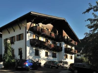 Mountain B&B Garni Erna