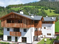 Mountainlodge Luxalpine