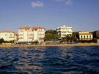 Hotel & Residence Villa Lo Scoglietto