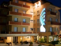 Hotel il Delfino