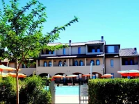 Residenza dei Cavalleggeri