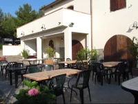 Agriturismo Le Rondini Di San Bartolo