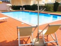 Appartamenti in Residence Villa Santa Maria