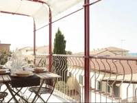 Corso Emanuele Apartments