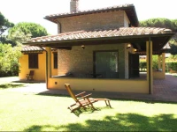 Ville Di Villa Biserno